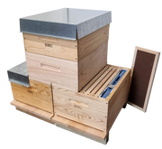 2in1 Hive - Package