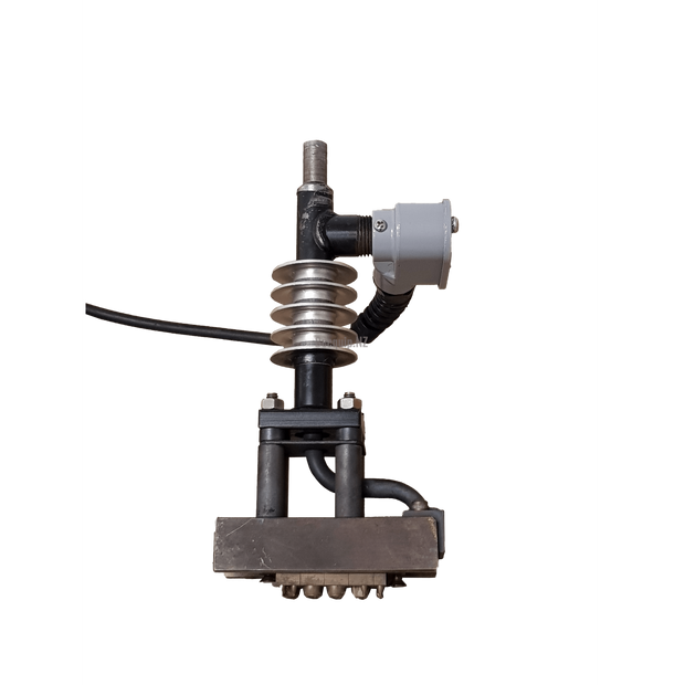 Electric Drill Press (DP) Model with slotted brass head