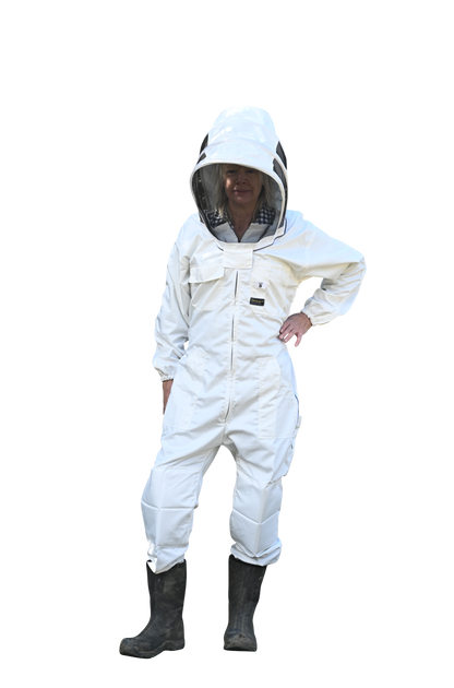 Protective Clothing for Beekeepers: A Complete Guide » Kowalski