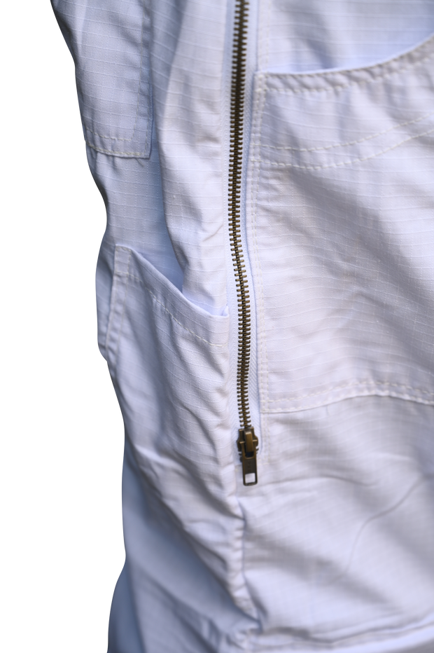 Ripstop Bee Suit (Side Pocket Zipped)