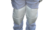 3 Layer Ventilated Bee Suit (Knee Protection)