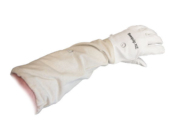 Bee Gloves Long - Non-Ventilated
