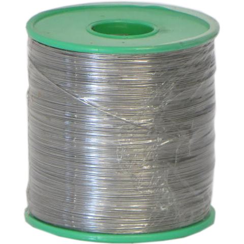 0.55mm S/S Frame Wire - 1kg Roll