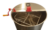 4 Frame Extractor with reversible baskets