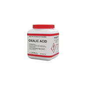 Oxalic Acid Crystals