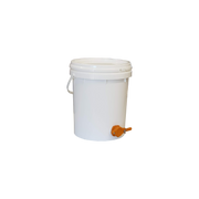 20L (30kg) Honey Pail with or without gate