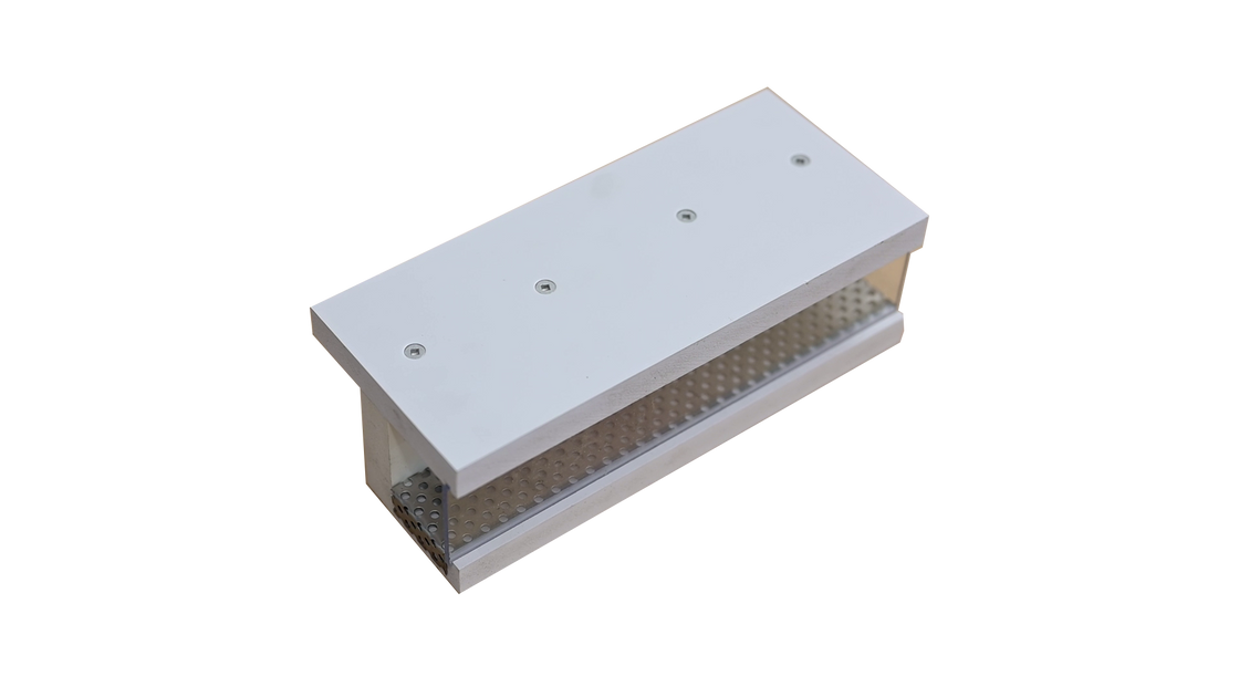 External Entry for the SpyHive™