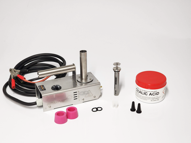 InstantVap Vaporizer 12 volt InstantVap Vaporizer 12 volt