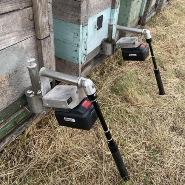 InstantVap Support Stand