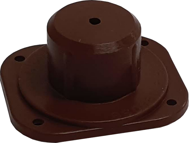 Mount Block for Roller Queen cage