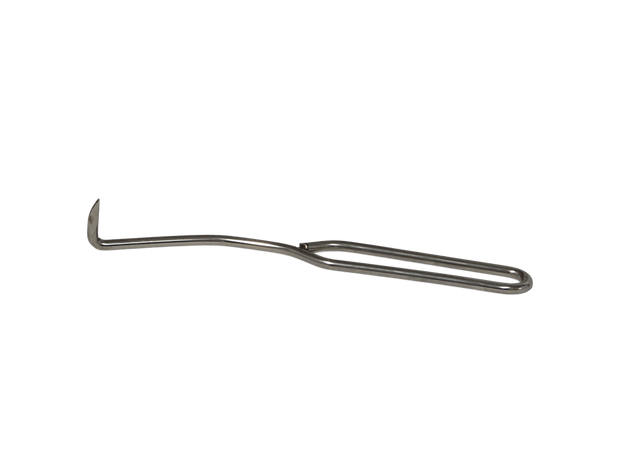 SS Frame Groove Cleaning Tool