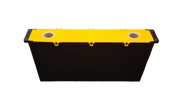 6L Frame feeder with Feeder Gallery