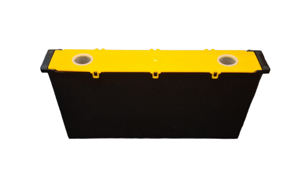 6L Frame feeder with Feeder Gallery