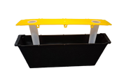 6L Frame feeder with Feeder Gallery