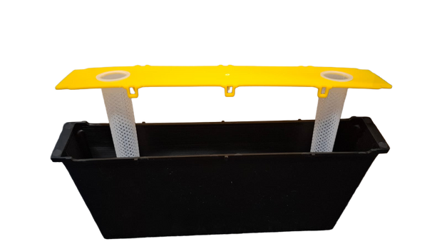 6L Frame feeder with Feeder Gallery