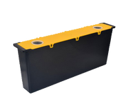 6L Frame feeder with Feeder Gallery