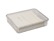 Soak Tub for Swedish Cloth Strips