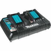 Double Charger for Makita 18v Battery.