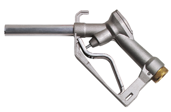 Metal Dispenser nozzle