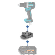 AEG Adaptor for Makita tools.