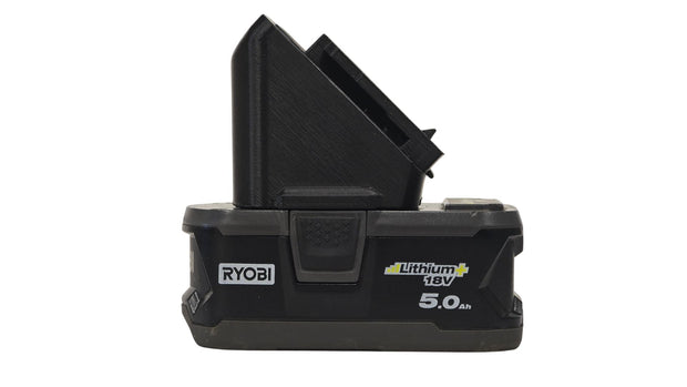 Ryobi-to-DeWalt Battery Adapter for InstantVap Vaporizers
