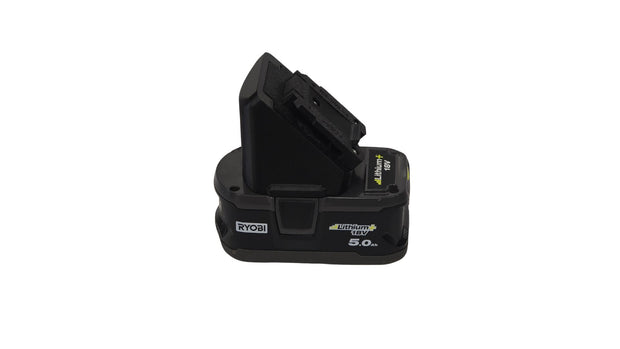 Ryobi-to-DeWalt Battery Adapter for InstantVap Vaporizers