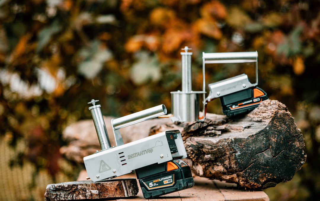 InstantVap LITE 18V