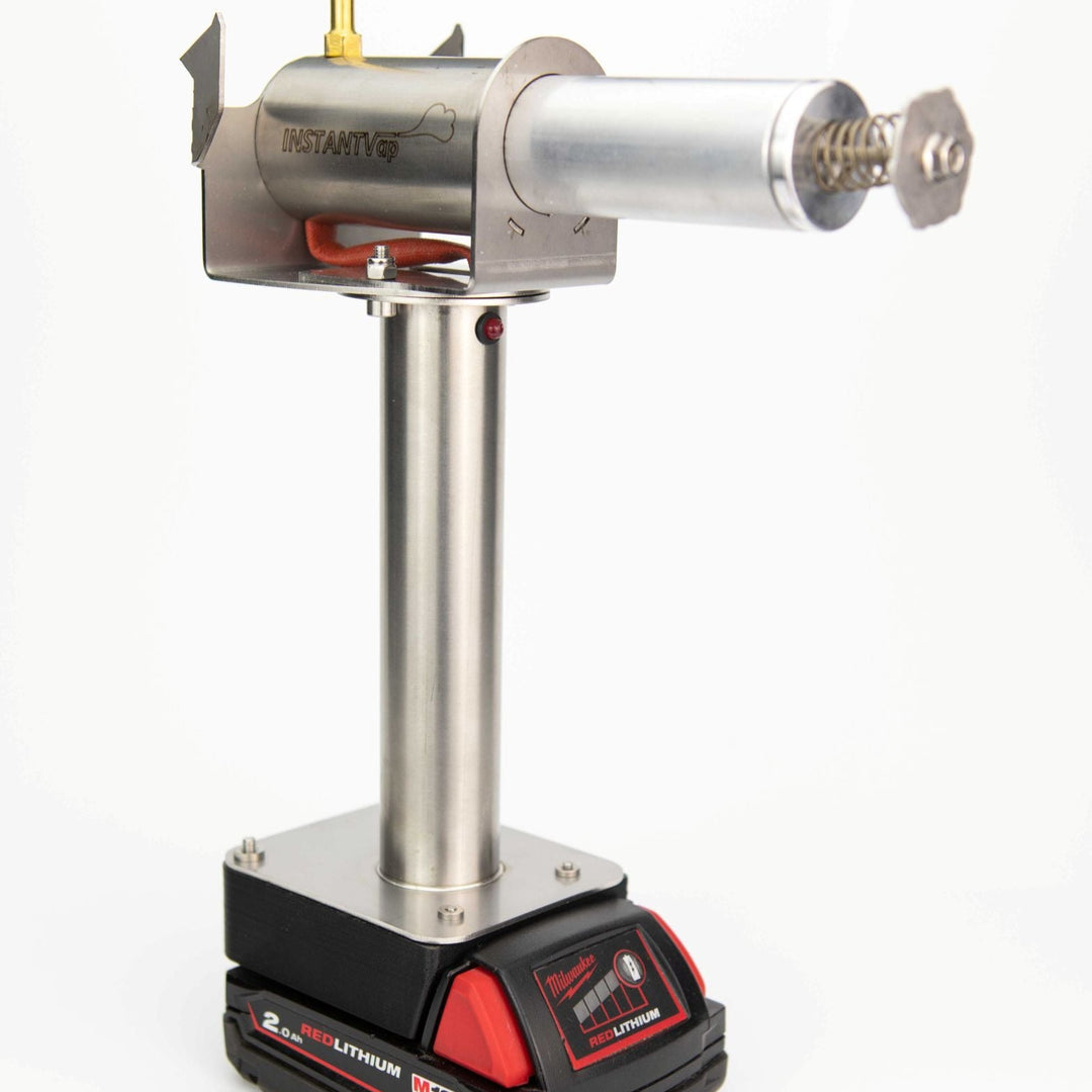 InstantVap LITE 18V