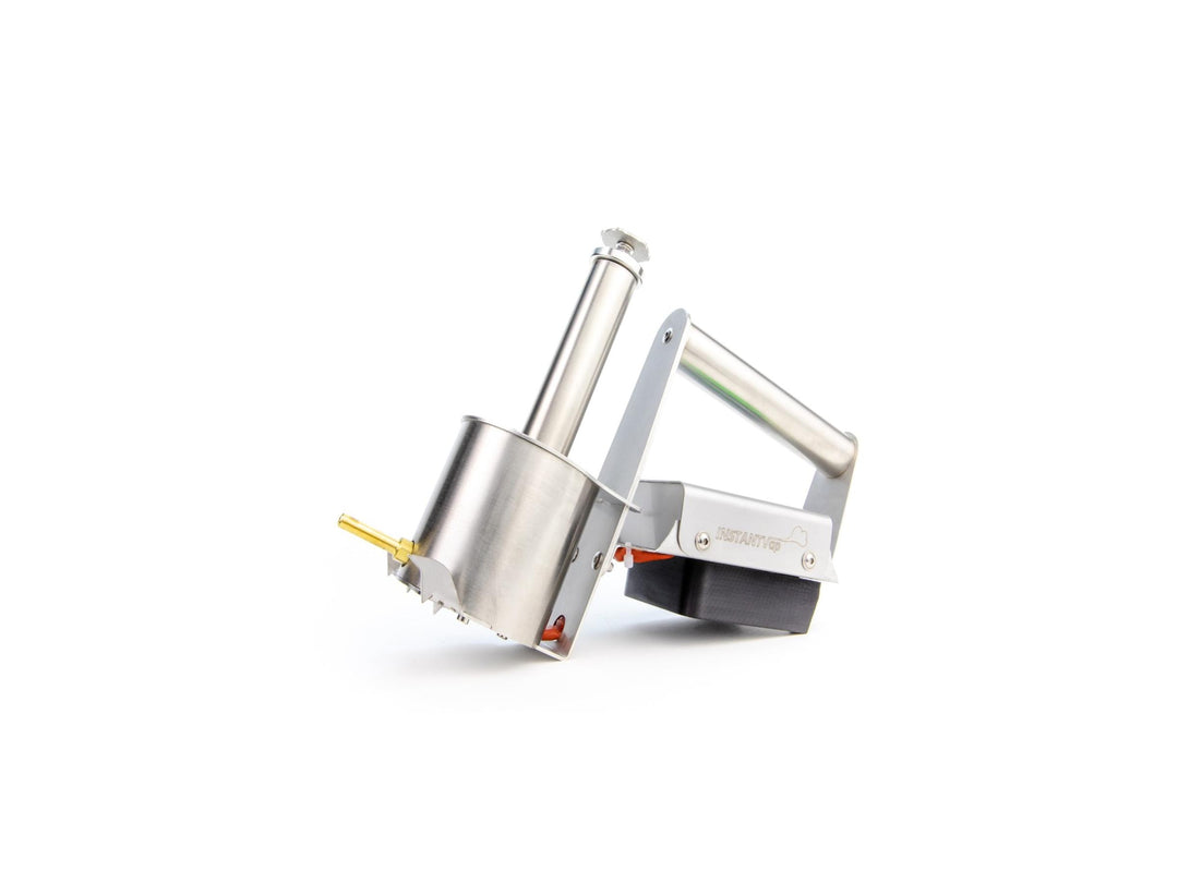 InstantVap TURBO 18V | 3rd Gen Oxalic Acid Vaporizer InstantVap TURBO 18V | 3rd Gen Oxalic Acid Vaporizer