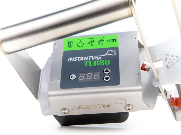 InstantVap TURBO 18 volt