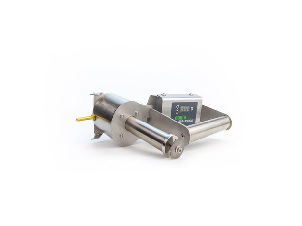 InstantVap TURBO 18 volt