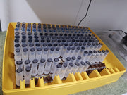 MAXI PRO - 192 cell incubator