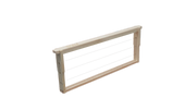 Wooden Frame - Wired and Assembled