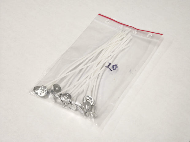 Candle Wicks - 20 pack