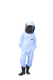 Ripstop Bee Suit (Front Pose)