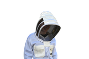 Foam Mesh Ventilated Bee Suit