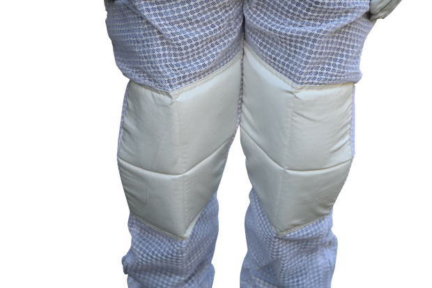 3 Layer Ventilated Bee Suit (Knee Protection)
