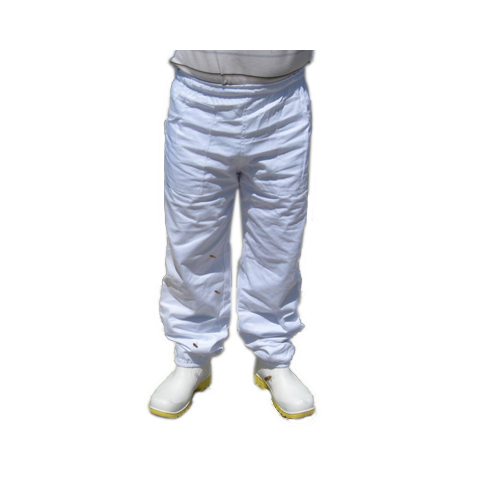 Beekeeping protection trousers