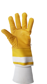 S. Gloves-wrist protector
