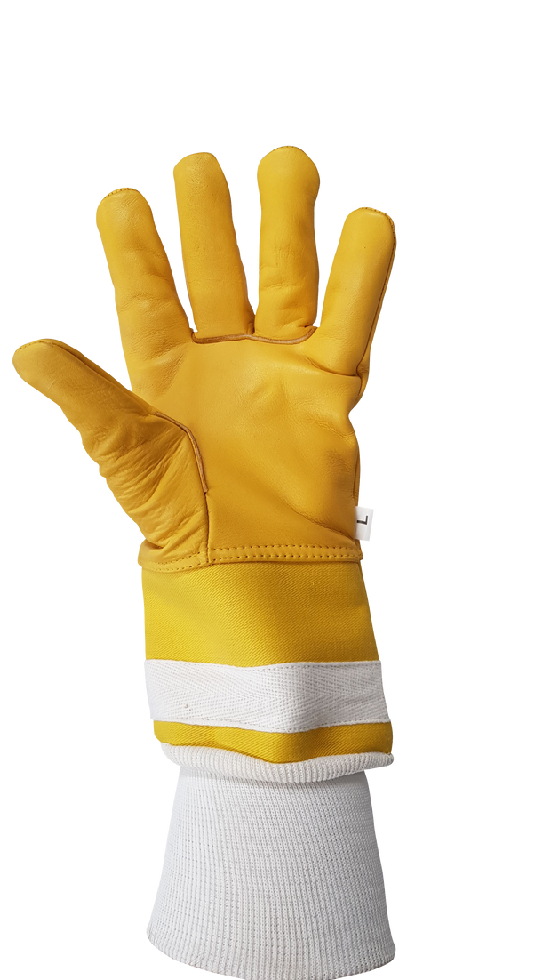 S. Gloves-wrist protector