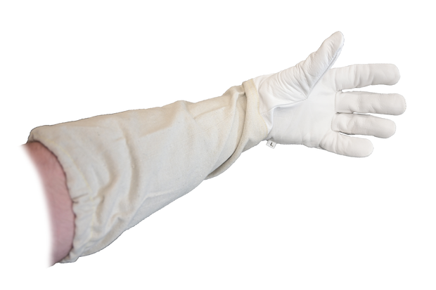 Bee Gloves Long - Non-Ventilated