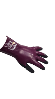 Full Coat Nitrile Gloves