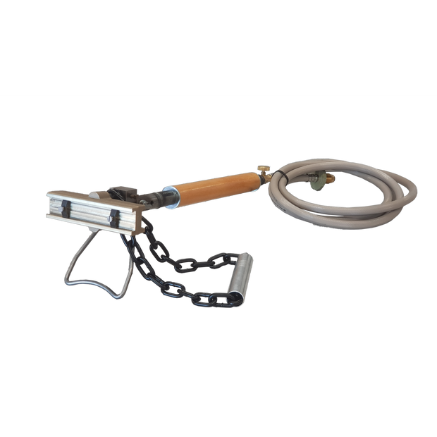 Brander Branding Irons NZ | Durable Hive & Frame Marking Tools