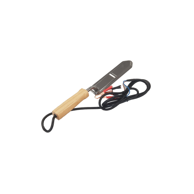 Electric Uncapping Knife 12v