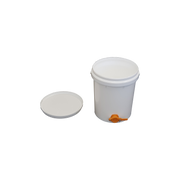 20L (30kg) Honey Pail with or without gate