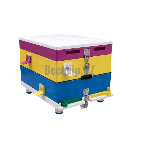 Technosetbee Q8 - Queen Mating Nucleus