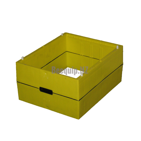 Technosetbee Full Depth Brood Box