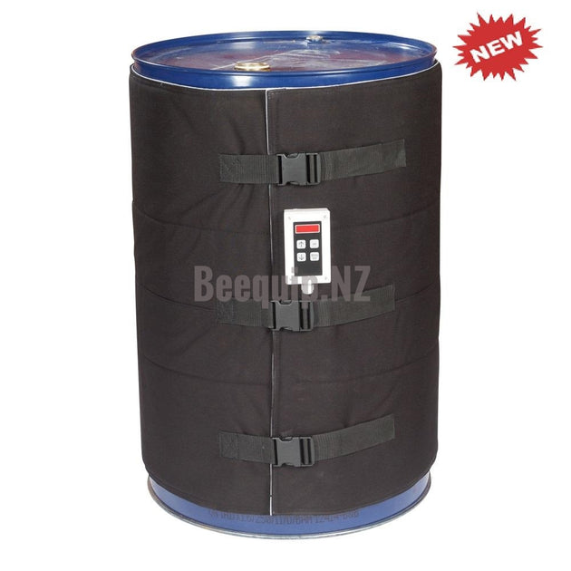 Drum Heaters in NZ Online for Sale Beequip New Zealand