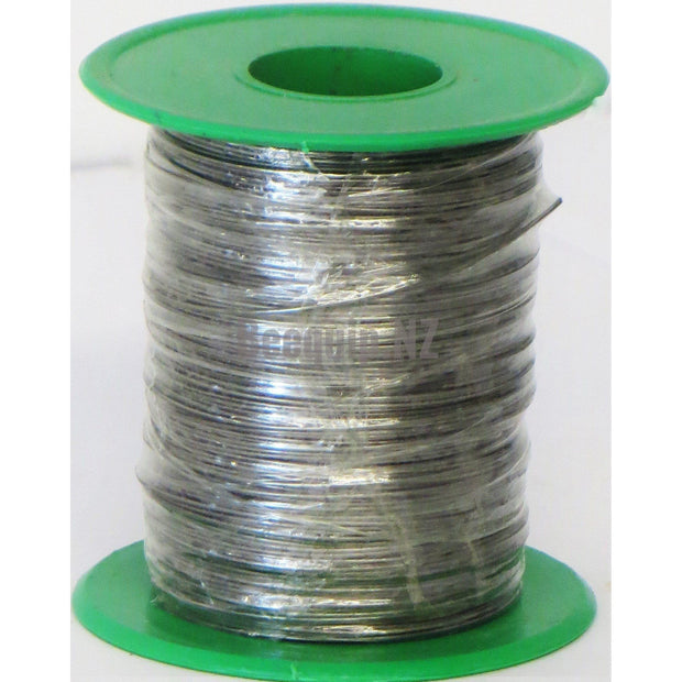0.55mm S/S Frame Wire - 250g Roll
