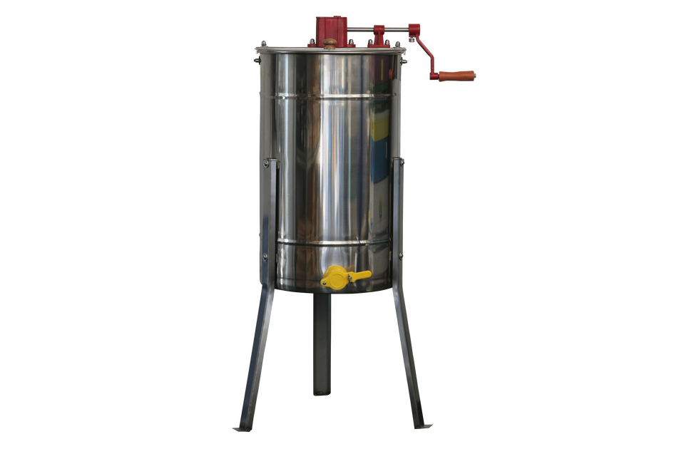 Honey Extractors in NZ Online for Sale Beequip NZ